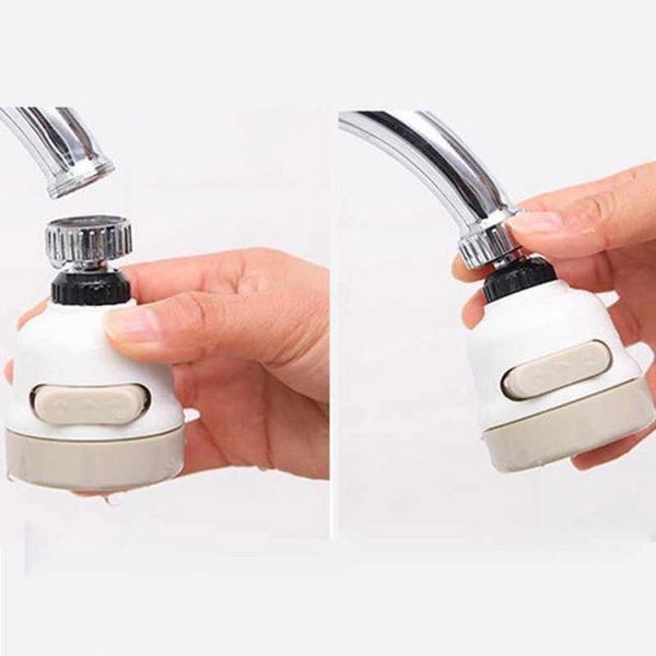 Аератор для крана, змішувача Water pressure for tap 00019984 фото