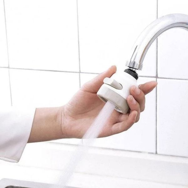 Аератор для крана, змішувача Water pressure for tap 00019984 фото