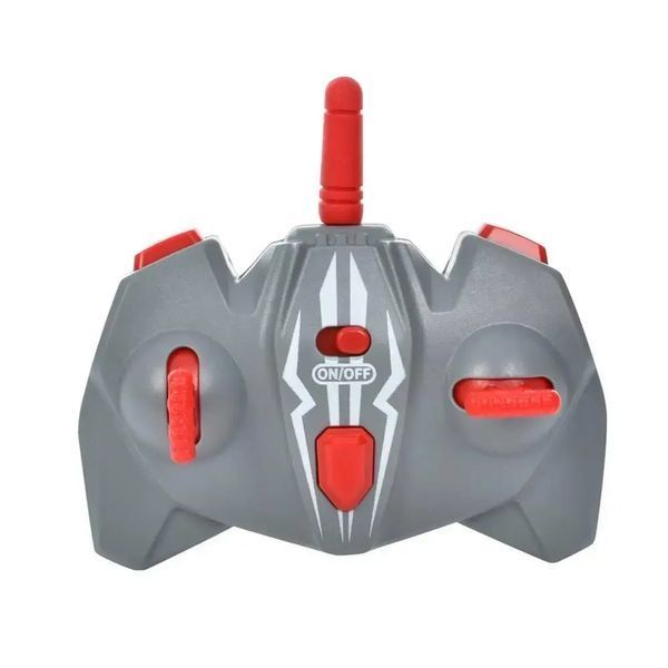 Машинка на радиоуправлении UD 2220 A, масштаб 1:18, акум.3,7V, пульт 2,4G, трансформируется 00015891 фото