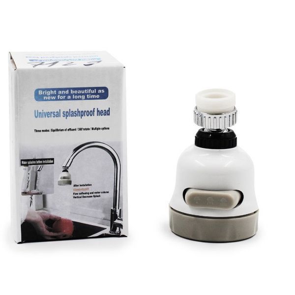 Аератор для крана, змішувача Water pressure for tap 00019984 фото