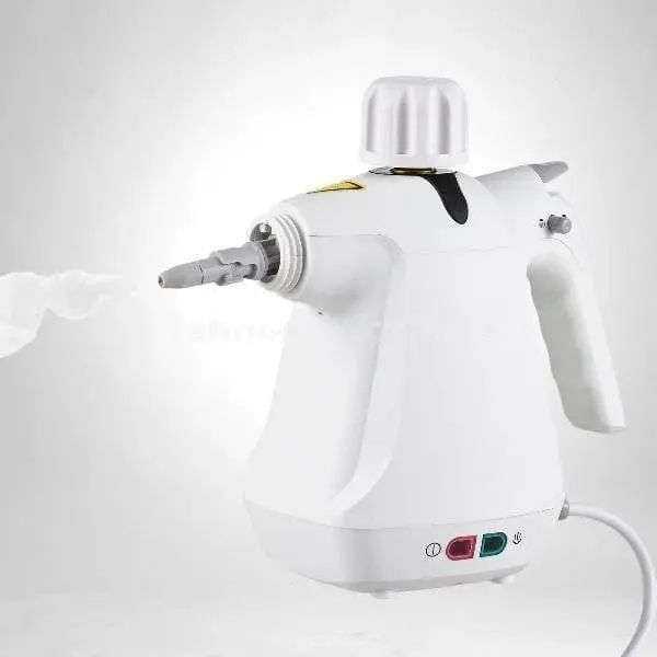 Багатофункціональний ручний пароочисник Handheld Steam Cleaner 00021452 фото