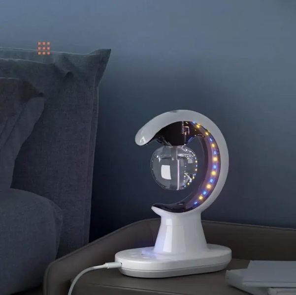 Увлажнитель воздуха с подсветкой и распылителем, MOSQUITO KILLER LAMP LY-31 00018550 фото