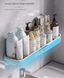 Органайзер в ванную полка+вешалка TOWEL BAR LY-840 00013843 фото 4