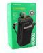 Power bank Borofone DBT35A 40000 mAh (реальна ємність) зовнішній акумулятор 00017895 фото 4