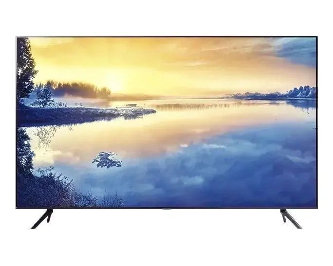 Телевізор Android TV 42" дюйми Android T2 FULL HD USB/HDMI wi-fi 00021825 фото