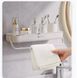Органайзер в ванную полка+вешалка TOWEL BAR LY-840 00013843 фото 1