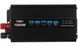 Преобразователь Инвертор 12V-220V 1000W 00017994 фото 1