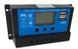 Контроллер заряда солнечный 10А 12/24В OTS c дисплеем и USB PWM 00017942 фото 4