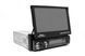 Автомагнітола SWM 9601G 7in1 Bluetooth Car Stereo/MP5/GPS/FM/AM Radio/Map Card/Camera 00017172 фото 1