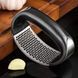 Чесночница Пресс для чеснока из нержавеющей стали Garlic Press 00019527 фото 4