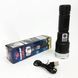 Ліхтар PLD-008 WHITE LASER LED PM10-TG, power bank, Ліхтарик тактичний акумуляторний ручний 00023311 фото 13
