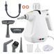 Багатофункціональний ручний пароочисник Handheld Steam Cleaner 00021452 фото 4
