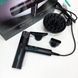 Фен професійний VGR V-401 BLACK 00015259 фото 14