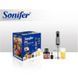 Ручний блендер Sonifer Set 5в1 SF-8138 00021695 фото 3