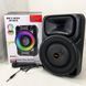 Портативная караоке колонка SPS 8147 Bluetooth 20W с микрофоном и RGB-подсветкой 00017741 фото 9