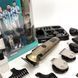 Набор для стрижки VGR 6 в 1 V-095, 16 насадок, Многофункциональная аккумуляторная машинка для стрижки 00014489 фото 19