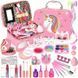 Набор детской косметики HEANING FlyBeauty 28 in 1 Washable Cosmetic 00016576 фото 1