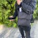 Сумка мессенджер БЕЗ КОБУРЫ. Тактическая сумка из ткани 00018438 фото 20