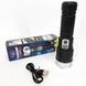 Ліхтар PLD-008 WHITE LASER LED PM10-TG, power bank, Ліхтарик тактичний акумуляторний ручний 00023311 фото 2