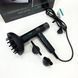 Фен професійний VGR V-401 BLACK 00015259 фото 17
