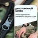 Универсальный спальный мешок Арктика до -25, тактический зимний спальник, военный мультикам 00018464 фото 29
