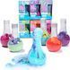 Набір з 6 інтерактивних бомб для ванни / Дитячі шипучі бомби Kids Bath Bomb Magic Potion 26X-309 5095119 фото 3