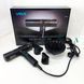 Фен професійний VGR V-401 BLACK 00015259 фото 16