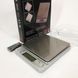 Весы ювелирные Domotec MS-1729B электронные с 2-мя чашами 0,01-500 гр, Карманные весы для золота 00020039 фото 6