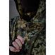 Плащ-палатка с люверсами. Дождевик пончо для военных, плащ-палатка тактический камуфляж пиксель 00018423 фото 5