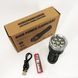 Фонарик компактный PLD W5185-8XHP360, Высококачественный фонарик, Долговечный светодиодный фонарь 00023063 фото 9