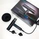 Фен професійний VGR V-401 BLACK 00015259 фото 4