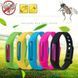 Силіконовий браслет від комарів MOSQUITO BRACELET 00013236 фото 5
