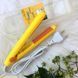 Мини-утюжок дорожный HAIR STRAIGHTER Mini Cat 00021750 фото 1