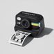 Дитячий фотоапарат миттєвого друку S9 BLACK 00016339 фото 3
