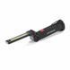 Светодиодный фонарь кемпинг W52 SMD + COB, красный + белый, магнит, крючок, кемпинговый складной фонарь 00022917 фото 5