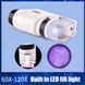 Детский портативный микроскоп с подсветкой LED 00016167 фото 3