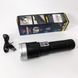 Ліхтар PLD-008 WHITE LASER LED PM10-TG, power bank, Ліхтарик тактичний акумуляторний ручний 00023311 фото 12