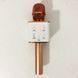 Мікрофон Q-7 Wireless Rose. Колір рожевий 00016230 фото 1