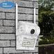 Камера видеонаблюдения UKC CAMERA D2 WIFI IP 2.0mp уличная с Led прожектором 00017289 фото 1