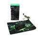 Мишка GAMING MOUSE + PAD X7S 7D/6967 00017317 фото 1