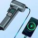 Автомобильный компрессор перезаряжаемый 150PSI 12V с Powerbank SW-201B 00016922 фото 3