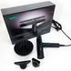 Фен професійний VGR V-401 BLACK 00015259 фото 8
