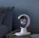 Увлажнитель воздуха с подсветкой и распылителем, MOSQUITO KILLER LAMP LY-31 00018550 фото 4