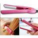 Мини-утюжок дорожный HAIR STRAIGHTER Mini Cat 00021750 фото 4