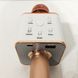 Мікрофон Q-7 Wireless Rose. Колір рожевий 00016230 фото 4