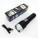 Ліхтар PLD-008 WHITE LASER LED PM10-TG, power bank, Ліхтарик тактичний акумуляторний ручний 00023311 фото 11
