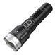 Ліхтар PLD-008 WHITE LASER LED PM10-TG, power bank, Ліхтарик тактичний акумуляторний ручний 00023311 фото 4