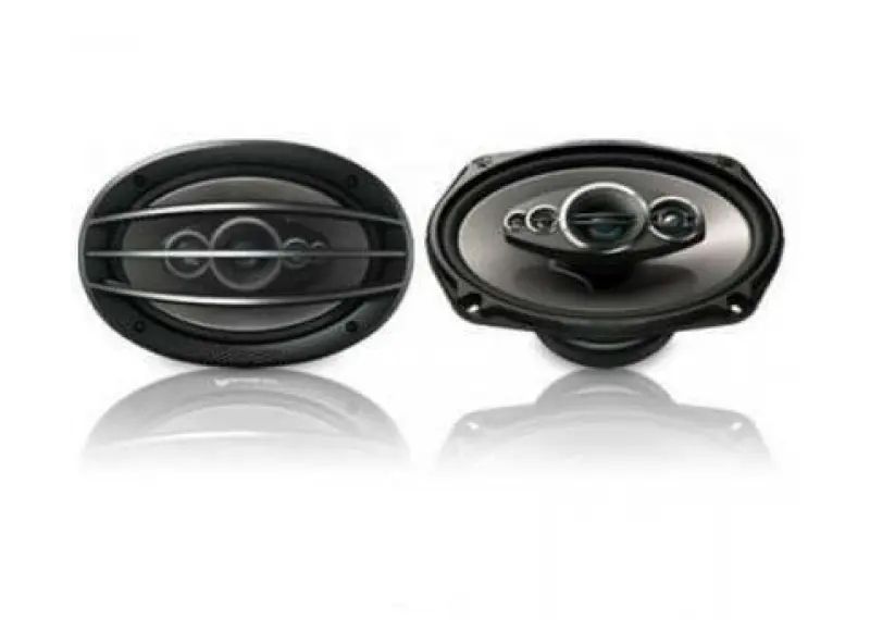 Автомобільна акустика Pioneer TS-A6994S 00017824 фото