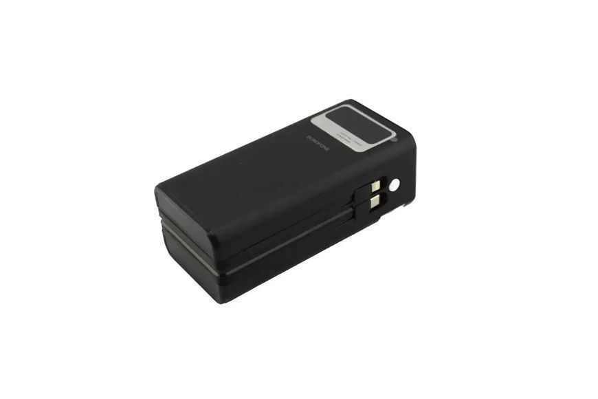 Power bank Borofone DBT35A 40000 mAh (реальна ємність) зовнішній акумулятор 00017895 фото