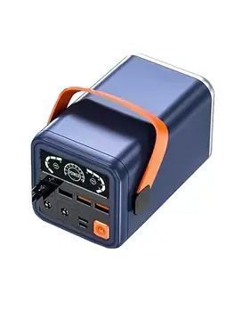 Повер банк Power Bank 50000 DX-103S 00017943 фото